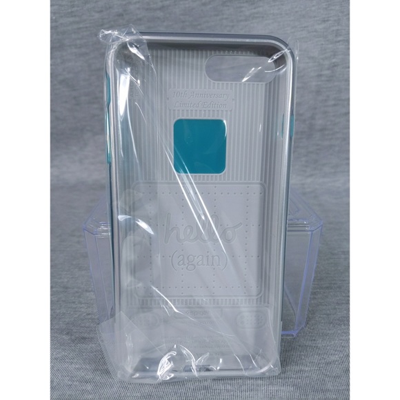 👯‍♀️Host Pick⚡️ Spigen 10th Anniv. LtdEd. Classic C1 Case-iPhone 8Plus - Picture 9 of 10